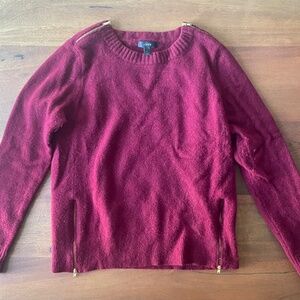 J Crew Sweater